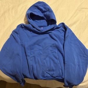 Kanye West Yeezy x Gap Hoodie